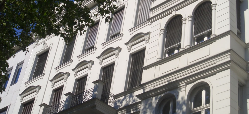 Select Leasing Büro